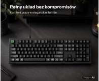 Keychron K10U-H3 - 1605237 - zdjęcie 2